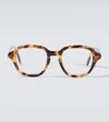 Loewe Square Glasses