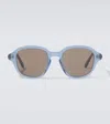 Loewe Square Sunglasses