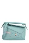LOEWE LOEWE SQUID MINI PUZZLE BAG
