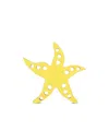 Loewe Starfish Dice In Calfskin