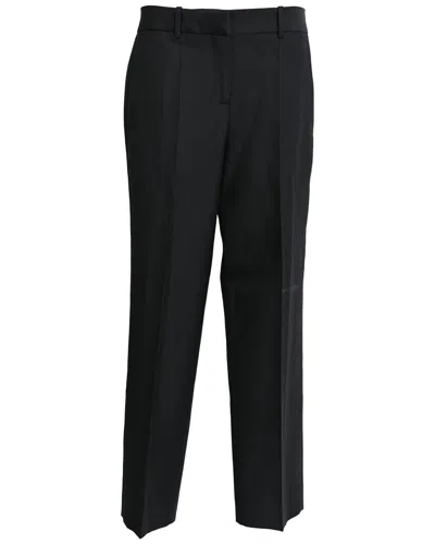 Pre-owned Loewe Straight-leg Trouser, Size Fr 38 (authentic Pre-loved)