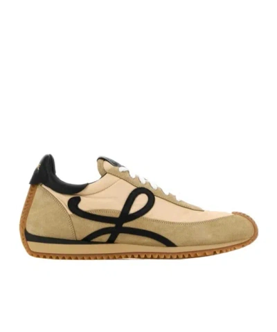 LOEWE STRAPPY CASUAL SPORTS SHOES