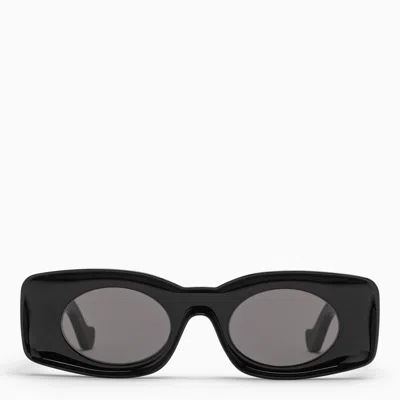 Loewe Stylish Black Sunglasses For Women