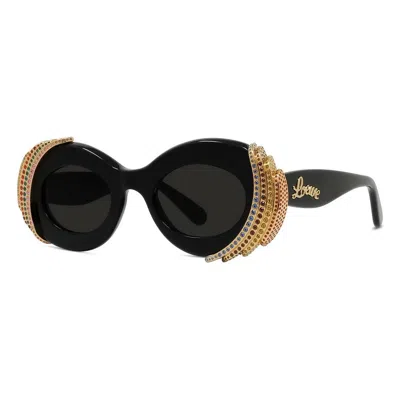 Loewe Sunglasses In 01a