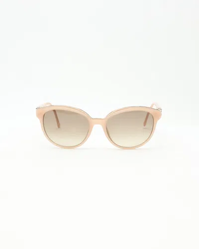Loewe Sunglasses