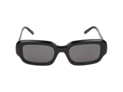 Loewe Sunglasses In Black