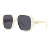 Loewe Slim Lw40134u 25a In Avorio/grigio