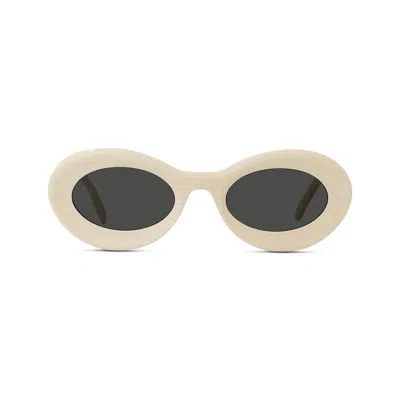 Loewe Sunglasses In Neutral