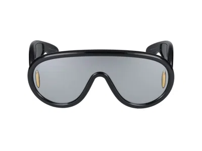 Loewe Eyewear In Multicolor