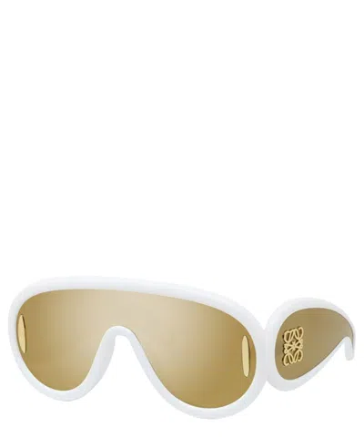 Loewe Sunglasses Lw40108i In Multi
