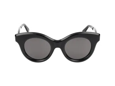 Loewe Sunglasses  Lw40126i 01a 49/23/145 In Black