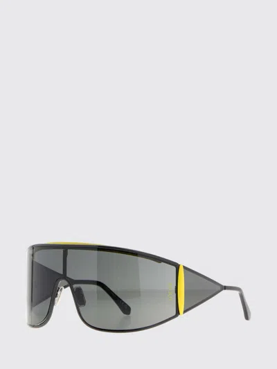 Loewe Sunglasses Men In Black