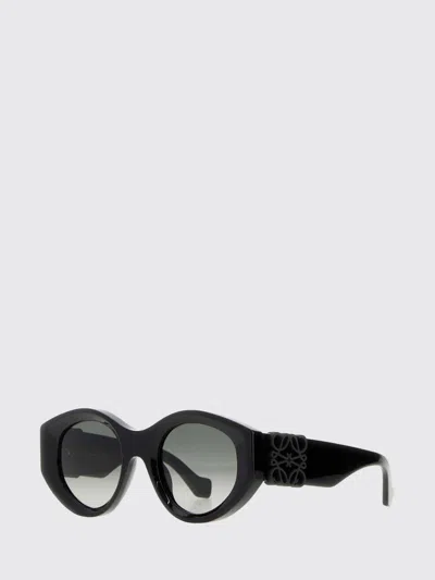 Loewe Sunglasses Men In Black