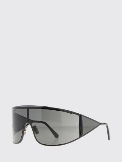 Loewe Sunglasses Men In Black