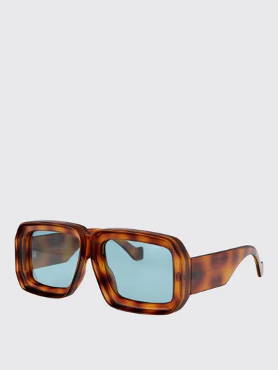 Loewe Sunglasses Men Brown