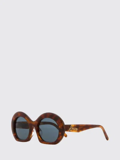 Loewe Sunglasses Men In Multi