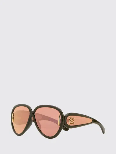 Loewe Sunglasses Men In Multi