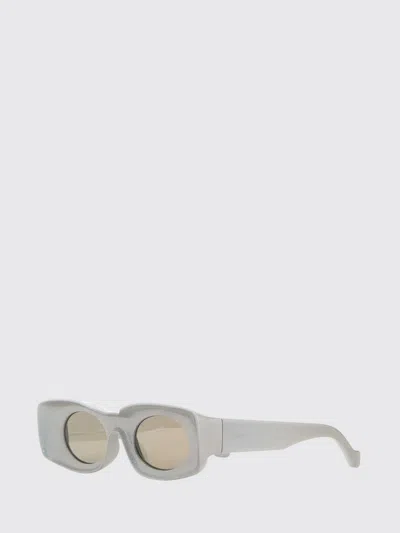 Loewe Sunglasses Men In Gray