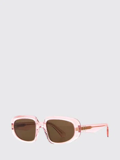 Loewe Sunglasses Men In Pink