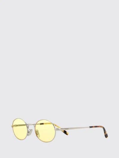 Loewe Sunglasses Men In Silver
