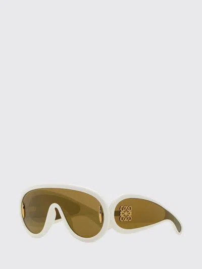 Loewe Sunglasses Men In Green