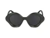 Loewe Sunglasses In Green
