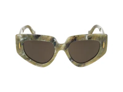 Loewe Sunglasses In Neutral