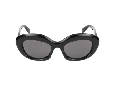 Loewe Sunglasses In Black