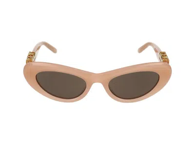 Loewe Sunglasses In Brown