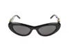 Loewe Sunglasses In Black