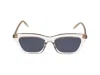 Loewe Rectangular Sunglasses Model Lw40177i 53 18 In Blue
