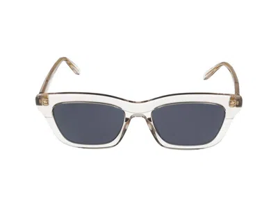 Loewe Rectangular Sunglasses Model Lw40177i 53 18 In Blue