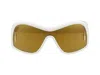 Loewe Fashion Round Sunglasses In Multicolor