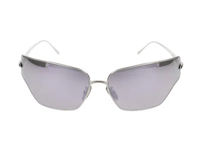 Loewe Sunglasses In Multicolor