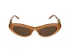 Loewe Sunglasses In Multicolor