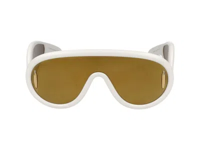 Loewe Sunglasses In Multicolor