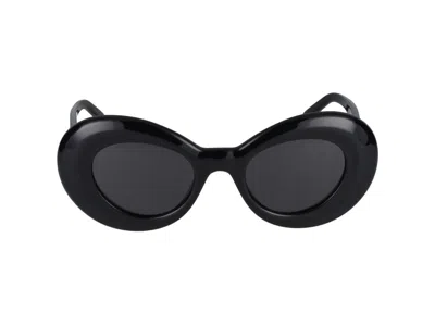 Loewe Sunglasses In Multicolor