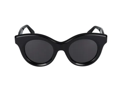 Loewe Sunglasses In Multicolor