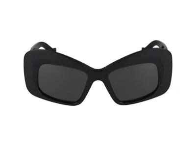 Loewe Sunglasses In Multicolor