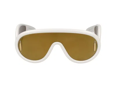 Loewe Sunglasses In Multicolor