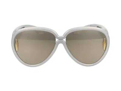 Loewe Sunglasses In Multicolor