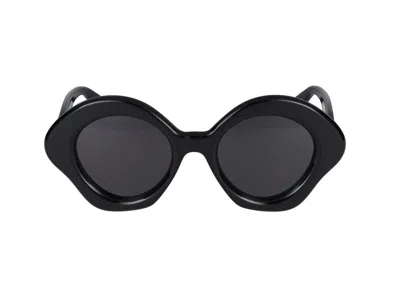 Loewe Sunglasses In Multicolor