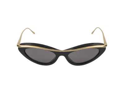 Loewe Sunglasses In Multicolor