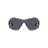 Loewe Lw4167us Sunglasses In Grey