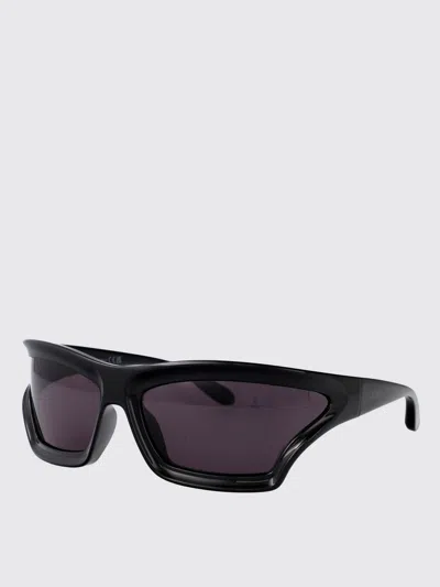 Loewe Sunglasses Woman Black