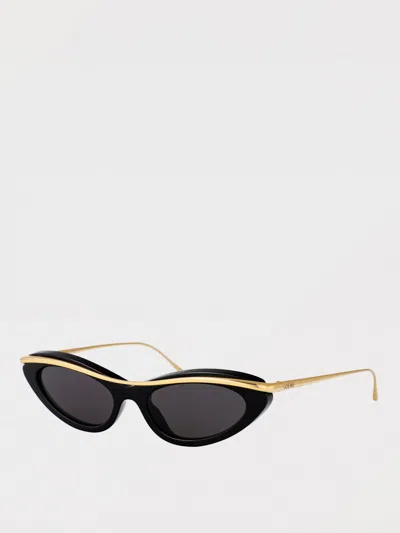 Loewe Sunglasses Woman Black