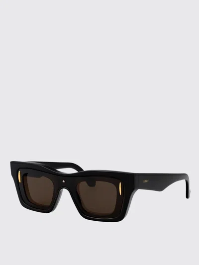 Loewe Sunglasses Woman Black