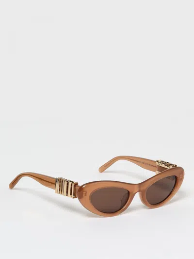 Loewe Sunglasses Woman Brown