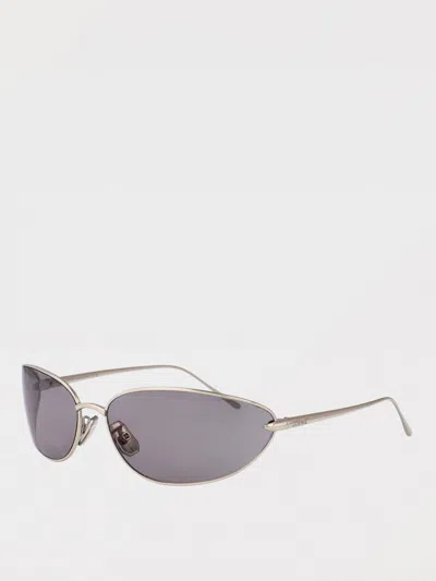 Loewe Sunglasses Woman Grey