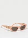Loewe Eyewear Sunglasses In Pink